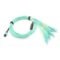 MPO-LC Cable 24 Core MPO Trunk Cable